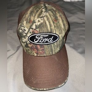 Ford hat
